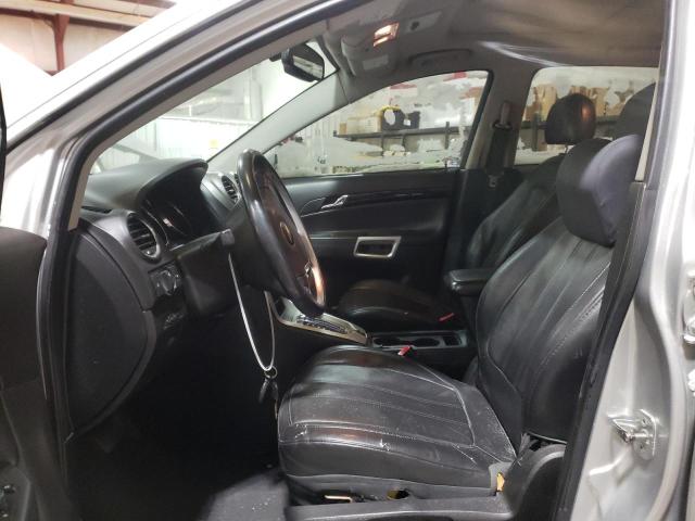 Photo 7 from auction – 2015 CHEVROLET CAPTIVA LT with VIN 3GNAL3EK0FS536091