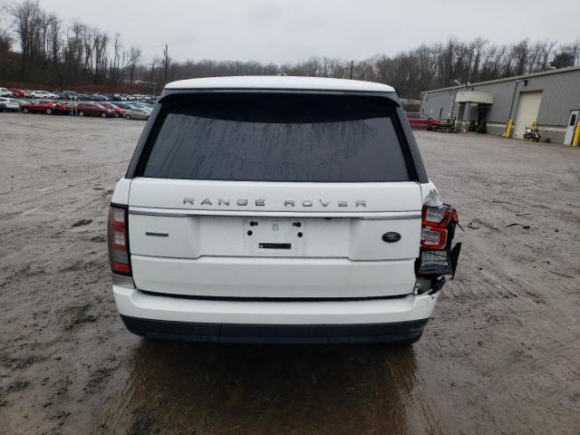 Photo 6 from auction – 2013 LAND ROVER RANGE ROVE with VIN SALGS2EF1DA104832