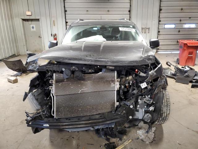 Photo 5 from auction – 2018 DODGE JOURNEY SE with VIN 3C4PDCAB2JT518457