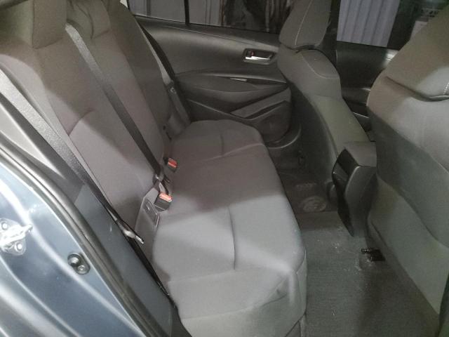 Photo 10 from auction – 2021 TOYOTA COROLLA LE with VIN JTDEPMAE7MJ178734