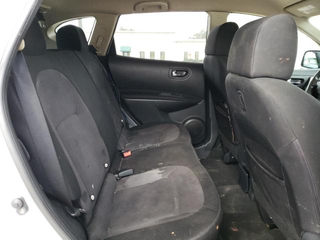 Photo 11 from auction – 2011 NISSAN ROGUE S with VIN JN8AS5MT3BW159728