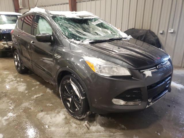 Photo 4 from auction – 2016 FORD ESCAPE SE with VIN 1FMCU9GX3GUB42852