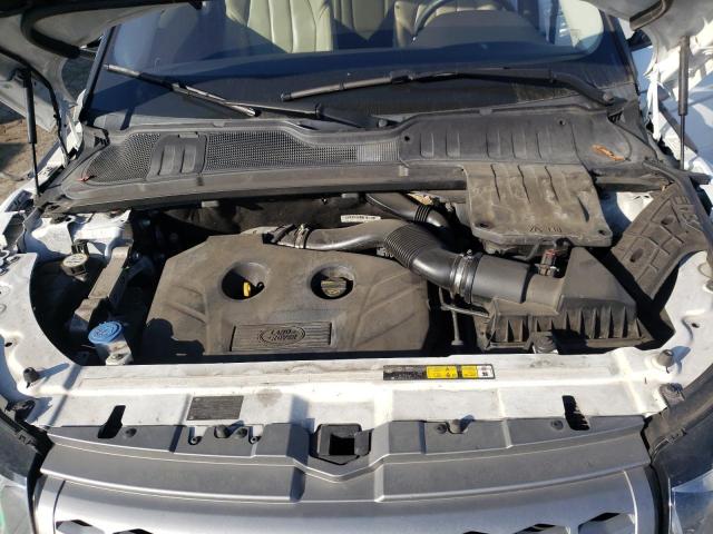 Photo 11 from auction – 2015 LAND ROVER RANGE ROVE with VIN SALVR2BGXFH985038
