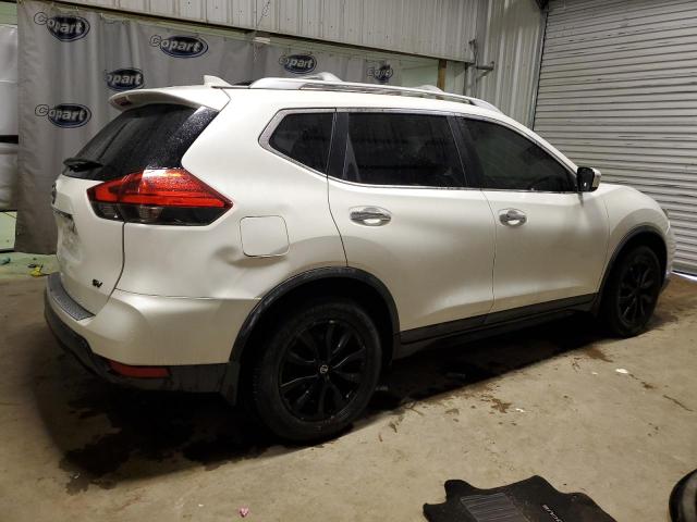 Photo 3 from auction – 2017 NISSAN ROGUE S with VIN KNMAT2MT4HP619277