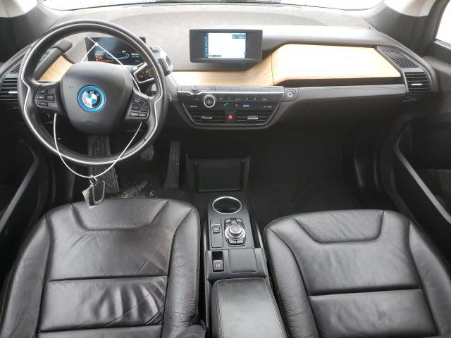 Photo 8 from auction – 2014 BMW I3 REX with VIN WBY1Z4C53EV274858