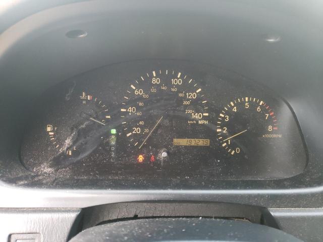 Photo 9 from auction – 2002 LEXUS RX 300 with VIN JTJHF10UX20267561