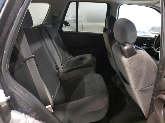 Photo 10 from auction – 2008 CHEVROLET TRAILBLAZE with VIN 1GNDT13S382201166