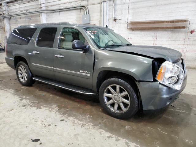Photo 4 from auction – 2011 GMC YUKON XL D with VIN 1GKS2MEF6BR206188