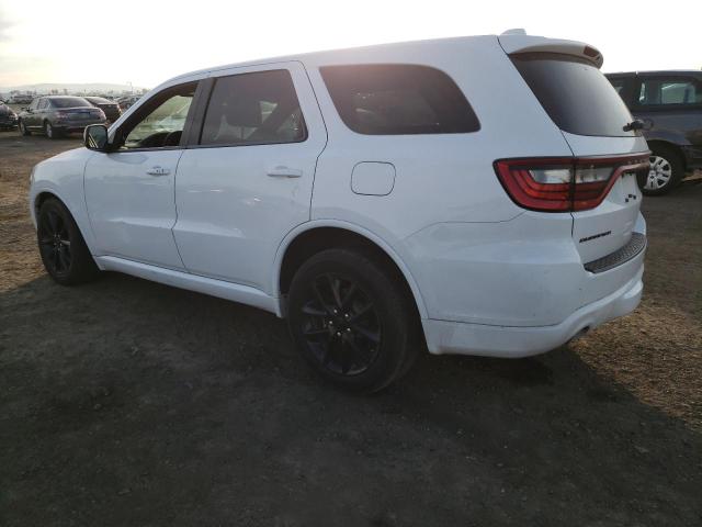 Photo 2 from auction – 2018 DODGE DURANGO SX with VIN 1C4RDHAG4JC209473