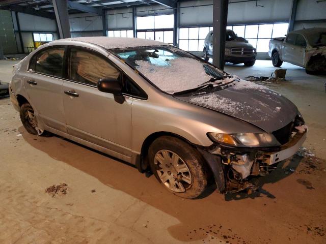 Photo 4 from auction – 2011 HONDA CIVIC VP with VIN 2HGFA1F31BH542724