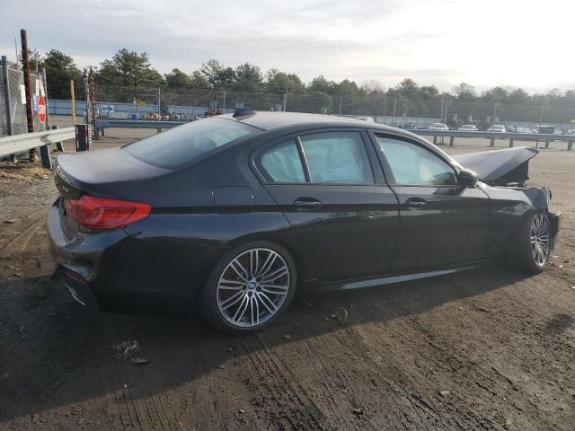 Photo 3 from auction – 2020 BMW 540 XI with VIN WBAJS3C04LCE12310