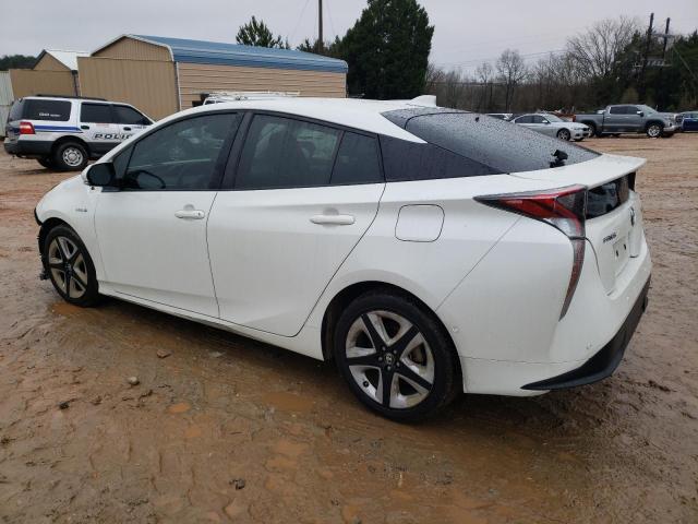 Photo 2 from auction – 2016 TOYOTA PRIUS with VIN JTDKARFU7G3018847