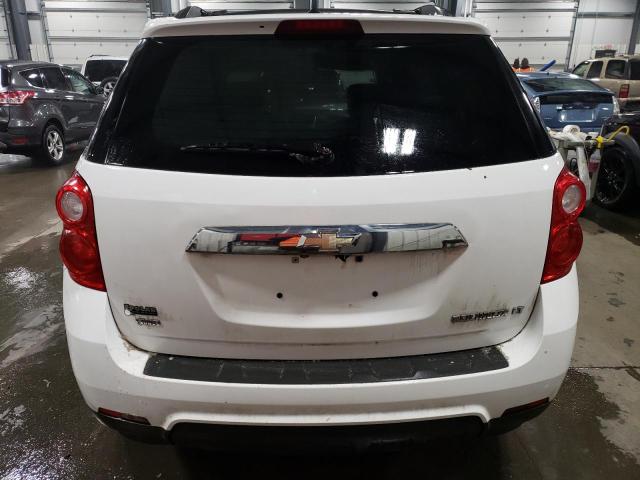Photo 6 from auction – 2014 CHEVROLET EQUINOX LT with VIN 2GNFLFEK1E6174745