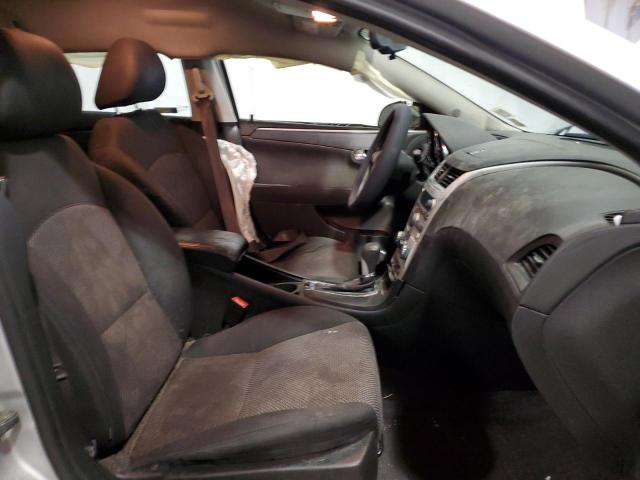 Photo 7 from auction – 2012 CHEVROLET MALIBU 1LT with VIN 1G1ZC5EU2CF396434