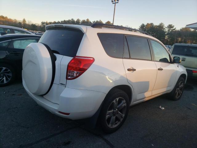 Photo 3 from auction – 2006 TOYOTA RAV4 with VIN JTMBD33V866012411