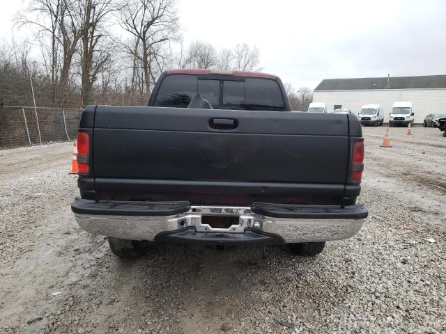 Photo 6 from auction – 2000 DODGE RAM 1500 with VIN 1B7HF13Z4YJ176914
