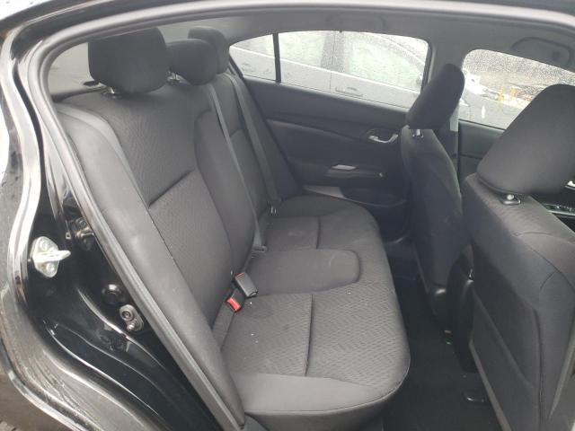 Photo 10 from auction – 2015 HONDA CIVIC SE with VIN 19XFB2F72FE216615