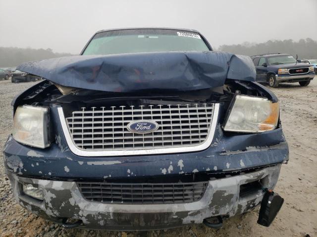 Photo 5 from auction – 2004 FORD EXPEDITION with VIN 1FMPU16L64LB47983