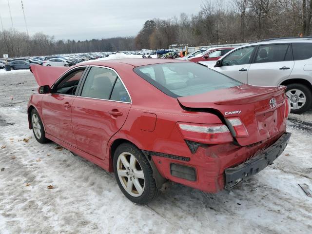 Photo 2 from auction – 2007 TOYOTA CAMRY with VIN 4T1BE46K87U074792
