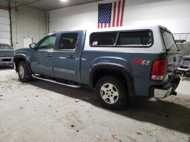 Photo 2 from auction – 2010 GMC SIERRA K15 with VIN 3GTRKVE39AG258371