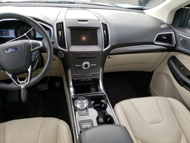 Photo 8 from auction – 2019 FORD EDGE TITAN with VIN 2FMPK3K95KBC05168