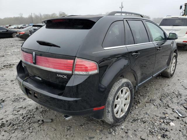 Photo 3 from auction – 2008 LINCOLN MKX with VIN 2LMDU68C18BJ15708