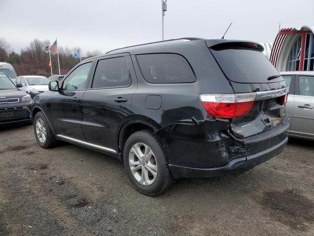 Photo 2 from auction – 2011 DODGE DURANGO CR with VIN 1D4RE4GGXBC650736