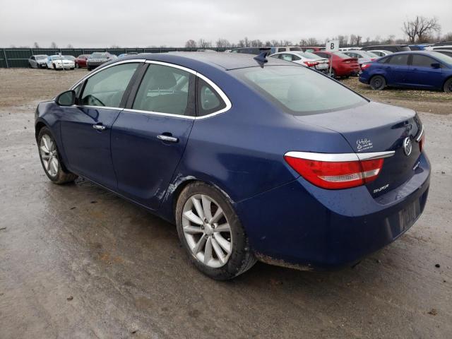 Photo 2 from auction – 2014 BUICK VERANO CON with VIN 1G4PR5SK7E4202197
