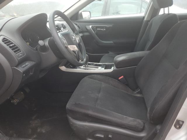 Photo 7 from auction – 2014 NISSAN ALTIMA 2.5 with VIN 1N4AL3AP1EN367854