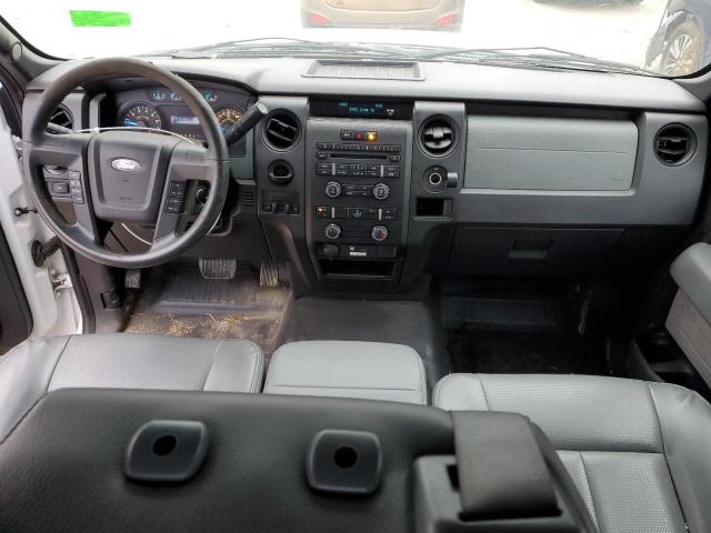 Фото 8 с аукциона – 2013 FORD F150 SUPER с VIN 1FTVX1CF0DKD39763