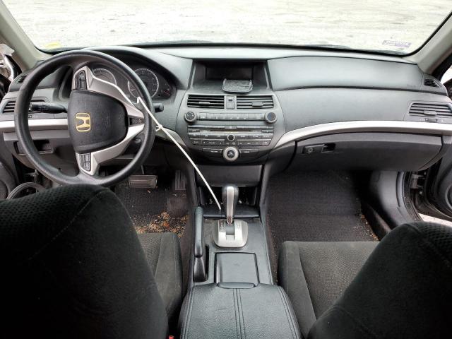 Photo 8 from auction – 2008 HONDA ACCORD EX with VIN 1HGCS12718A002628