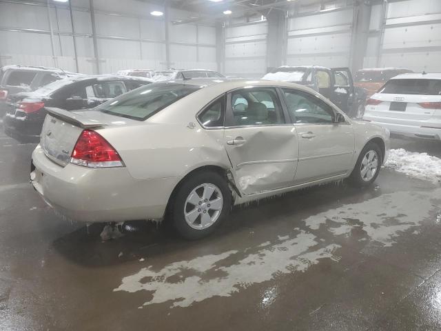 Photo 3 from auction – 2008 CHEVROLET IMPALA LT with VIN 2G1WT58K581333694