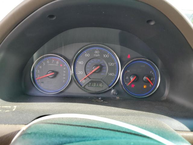 Photo 9 from auction – 2003 HONDA CIVIC LX with VIN 2HGES16593H519218
