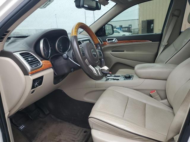 Photo 7 from auction – 2011 JEEP GRAND CHER with VIN 1J4RR6GT9BC605985