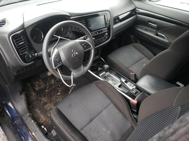Photo 8 from auction – 2019 MITSUBISHI OUTLANDER with VIN JA4AD2A30KZ031383