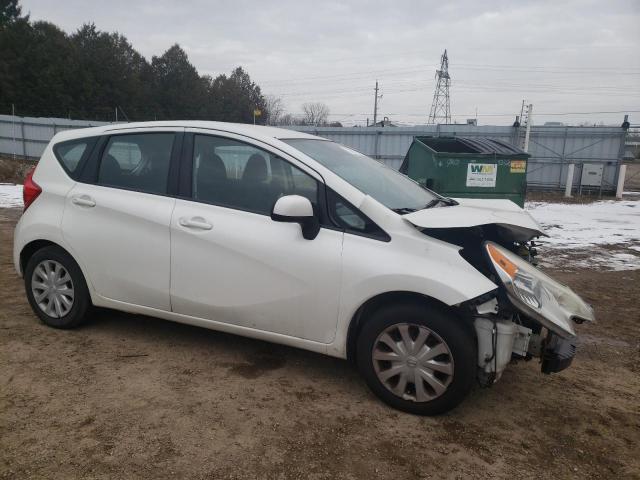 Photo 4 from auction – 2014 NISSAN VERSA NOTE with VIN 3N1CE2CP9EL360528