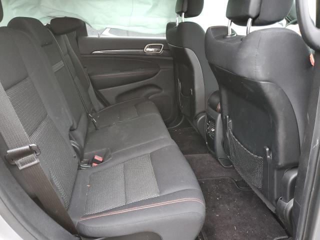 Photo 11 from auction – 2016 JEEP GRAND CHER with VIN 1C4RJFAG4GC334270