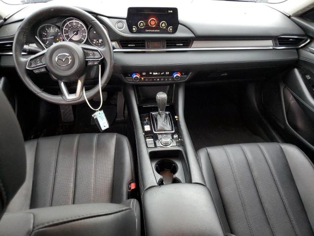 Photo 8 from auction – 2020 MAZDA 6 TOURING with VIN JM1GL1VM5L1512990