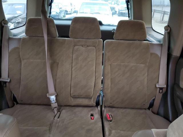 Photo 10 from auction – 2002 HONDA CR-V EX with VIN JHLRD78802C077034