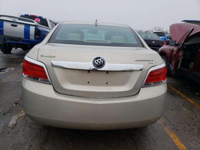 Photo 6 from auction – 2010 BUICK LACROSSE C with VIN 1G4GC5EG9AF275482
