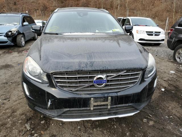 Photo 5 from auction – 2015 VOLVO XC60 T5 PR with VIN YV440MDB3F2562618