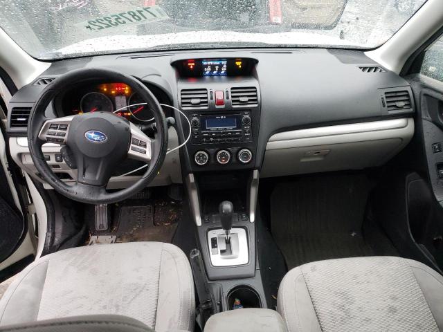 Photo 8 from auction – 2014 SUBARU FORESTER 2 with VIN JF2SJAEC3EH449584