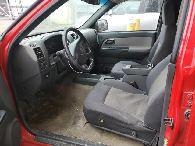 Photo 7 from auction – 2004 GMC CANYON with VIN 1GTDT136X48174910