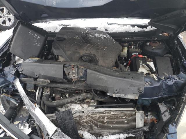 Photo 11 from auction – 2008 SATURN AURA XE with VIN 1G8ZS57N18F294169