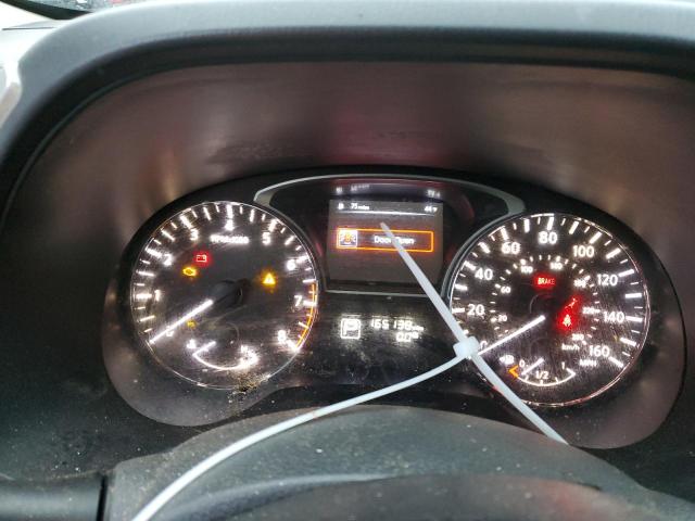 Photo 9 from auction – 2014 NISSAN PATHFINDER with VIN 5N1AR2MN3EC640832