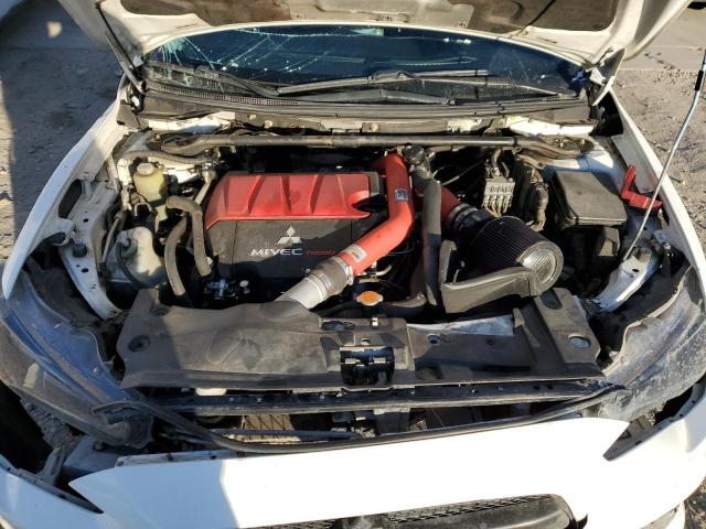Photo 11 from auction – 2012 MITSUBISHI LANCER EVO with VIN JA32W8FV6CU019768
