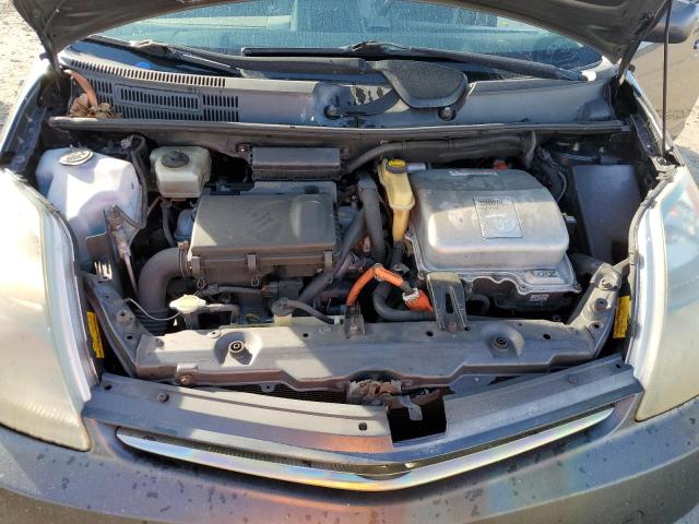 Photo 11 from auction – 2008 TOYOTA PRIUS with VIN JTDKB20U583400647