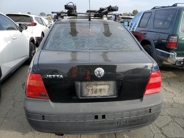 Photo 6 from auction – 2000 VOLKSWAGEN JETTA with VIN 3VWSC29MXYM157347