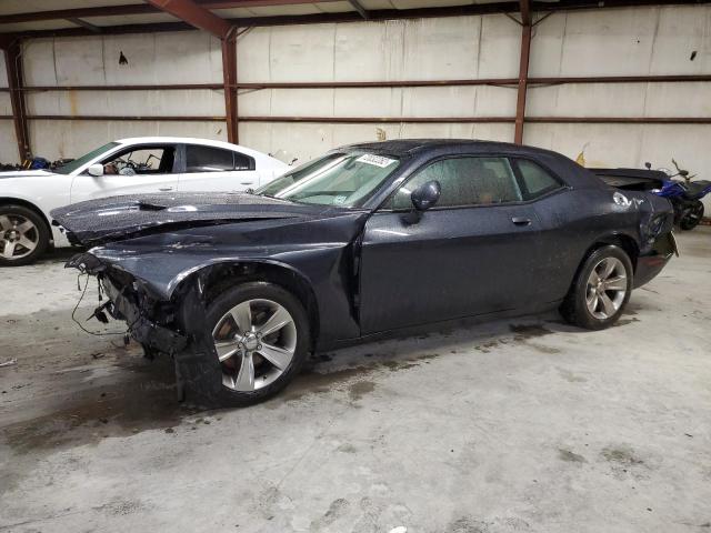 DODGE CHALLENGER 2019 with VIN 2C3CDZAG5KH509439 - Photo from auction