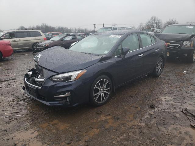 Photo 1 from auction – 2019 SUBARU IMPREZA LI with VIN 4S3GKAT60K3626597